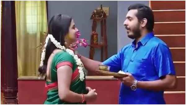 Colors Kannada Ramachari serial Written Update on April 14th episode 