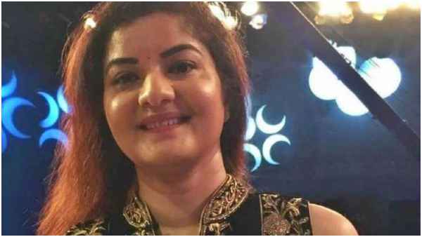 Actress Prema on Rejecting Arundhati, because of her work schedule