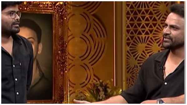 Weekend with Ramesh Season 5; Dhananjay Says he was tagged Iron Leg in the industry