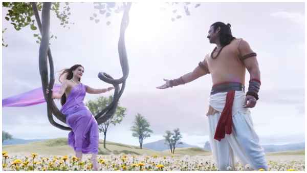 Prabhass Adipurush Runtime Locked, mythological film All Set To Screen At Tribeca Film Festival