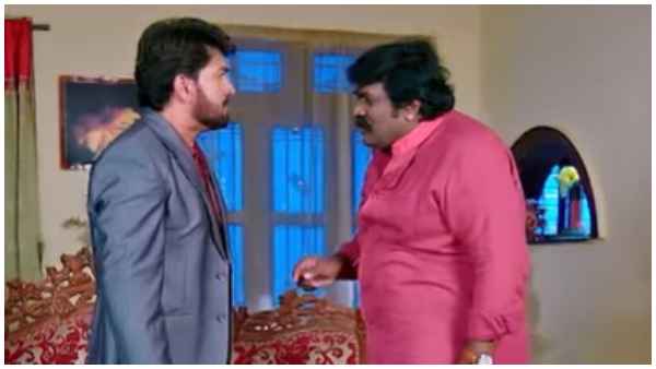 Jothe Jotheyali Serial 19th April episode written update 