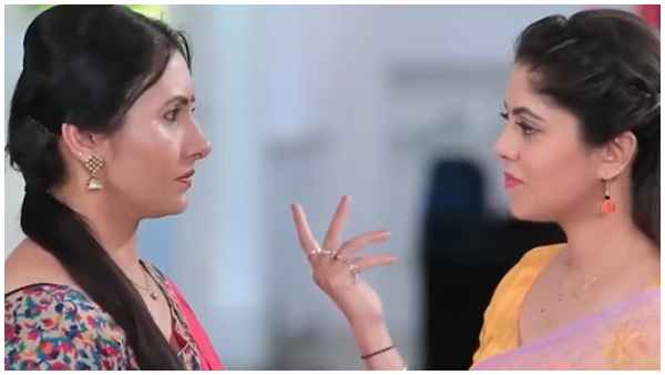 Colors kannada Geetha Written Update on April 19th episode Colors kannada Geetha Written Update on April 19th episode