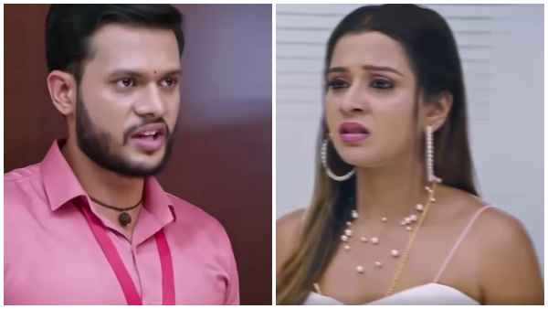 Colors Kannada Ramachari serial Written Update on April 19th episode 