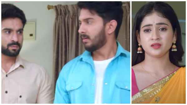 Hitler Kalyana serial 19th April Episode Written Update