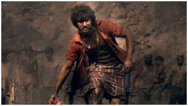 Nani Starrer Dasara to stream on Netflix from April 27, 2023 