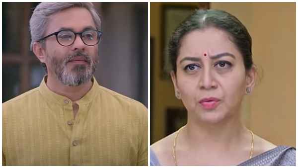 Shrirastu Shubhamasthu serial 20th April Episode Written Update 