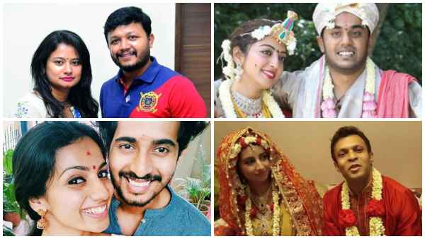 Vinod Raj to Sanjana galrani: Sandalwood celebrities who kept their marriage hidden