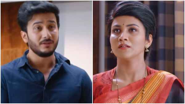 Kannada serial sathya written updated on 20th April 