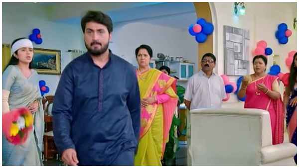 Jothe Jotheyali Serial 21 April episode written update 