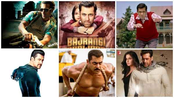 Salman Khans Eid Movies Day 1 collection report: Kisi Ka Bhai Kisi Ki Jaan crossed Rs 15 crore Salman Khans Eid Movies Day 1 collection report: Kisi Ka Bhai Kisi Ki Jaan crossed Rs 15 crore