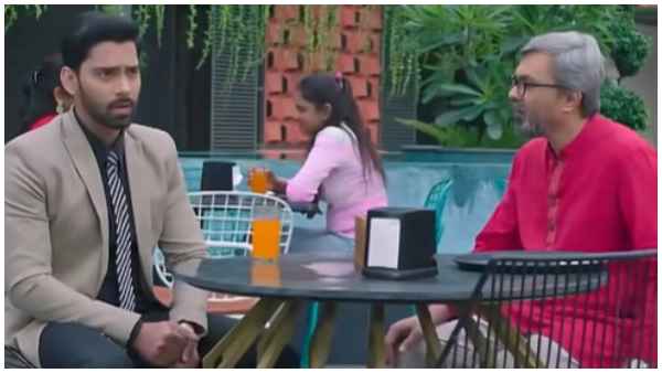 Kannada serial Shrirastu Shubhamasthu written updated on 21th April 