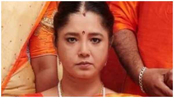 Aishwarya Bhaskaran breaks silence about online sexual harassment 