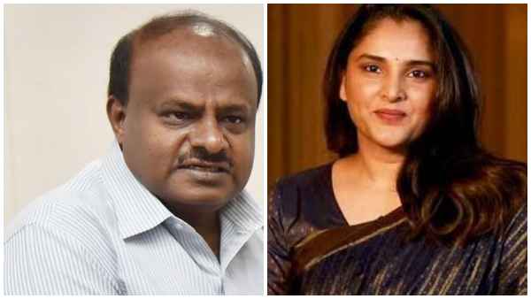 Ramya on Poll campaign: She says BJP, congress, JDs has offered her assembly election ticket