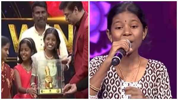 Zee kannada sarigamapa littele champs season -19 winner Pragathi Badiger Age, Family, Biography Zee kannada sarigamapa littele champs season -19 winner Pragathi Badiger Age, Family, Biography