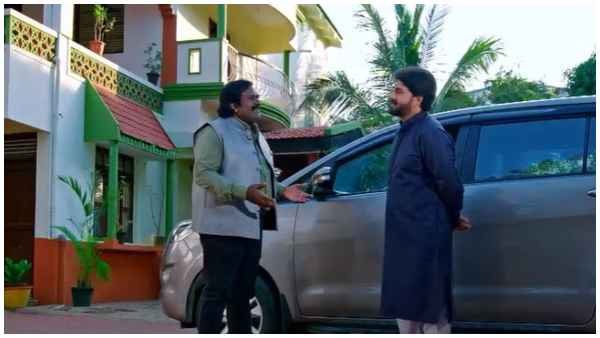 Jothe jotheyali Serial 24th April episode written update