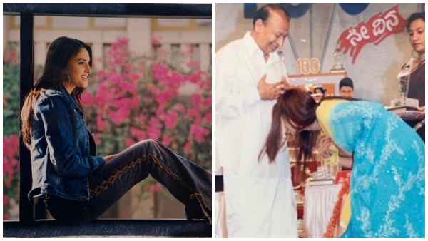 Puneeth Rajkumar and Ramya Starrer Abhi film completes 20 years; Know Facts about the movie 