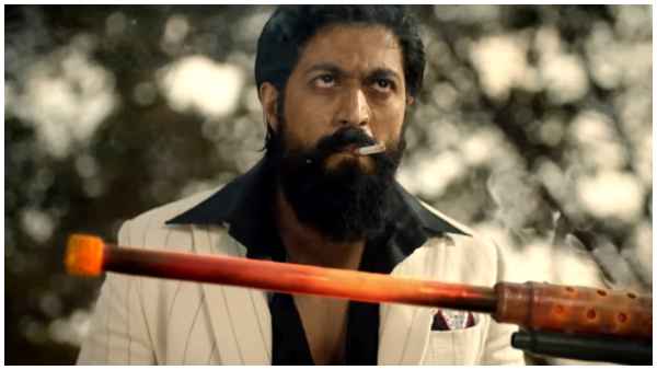 Yash19 Buzz: Genre of Yash and Geetu Mohandass next to be gangstar Drama 