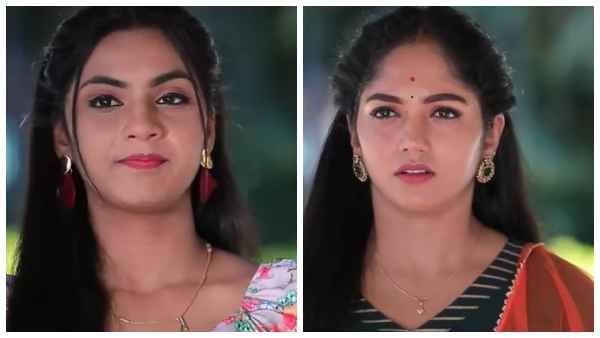 colors kannada geetha Written Update on April 25th episode