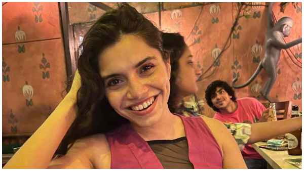 Chrisann Pereira drugs Case: Fight over pet dog leads to Sadak -2 Actress Jailed In UAE