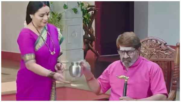 Colors Kannada Ramachari serial Written Update on April 26th episode 