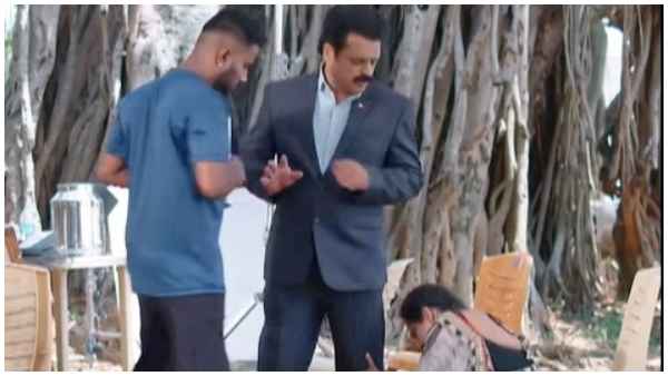 Sathya Serial 26th April episode written update 