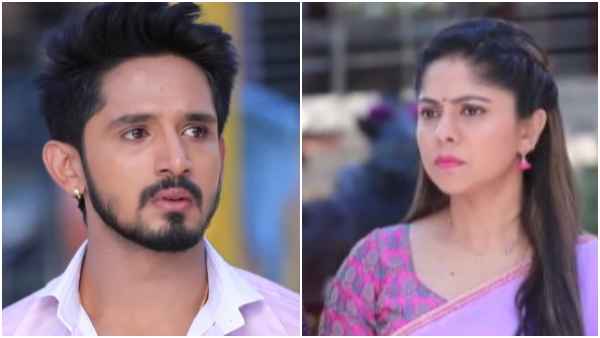 colors kannada geetha Written Update on April 26th episode colors kannada geetha Written Update on April 26th episode