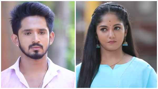 Colors kannada geetha Written Update on April 27th episode Colors kannada geetha Written Update on April 27th episode