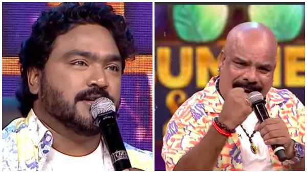 Zee Kannada saregamapa Summer Special 29th April Written Update Zee Kannada saregamapa Summer Special 29th April Written Update