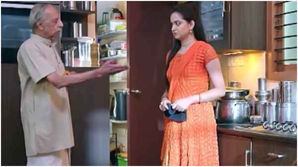 Shrirastu Shubhamasthu serial 28th April Episode Written Update 