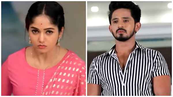 colors kannada Geetha Written Update on April 21th episode 