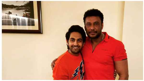 Zaid Khan Starrer Banaras movie Television premier on Zee kannada April 30th