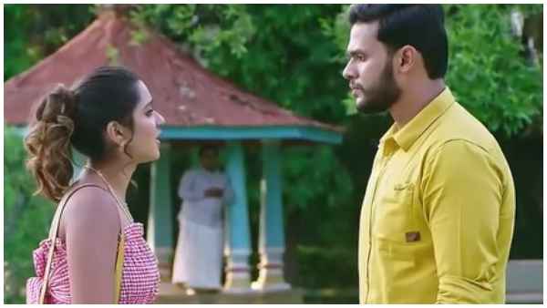 Colors Kannada Ramachari serial Written Update on April 27th episode 