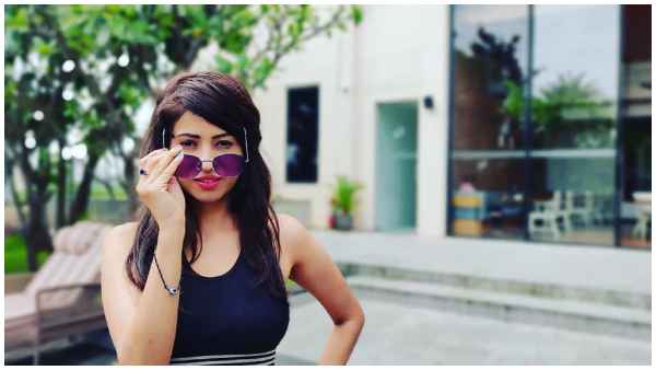 Tv Actress and casting director Aarti Mittal Arrested For Allegedly Running prostitution Racket In Mumbai Tv Actress and casting director Aarti Mittal Arrested For Allegedly Running prostitution Racket In Mumbai