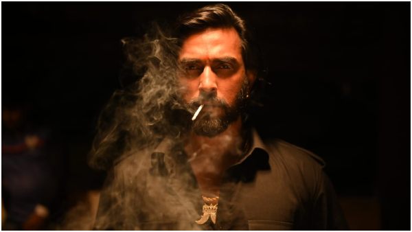 Hoysala Movie Nana Fame Pratham emerging as villain in Kannada industry 