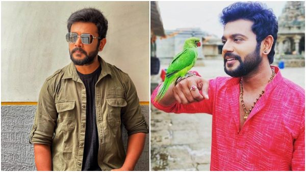 Actor Ritvvikk Mathad Completed B.Sc Animation is now busy in the acting 