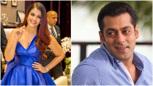 Aishwarya Rai called Salman Khan the sexiest and most gorgeous man Throwback video goes viral Aishwarya Rai called Salman Khan the sexiest and most gorgeous man Throwback video goes viral