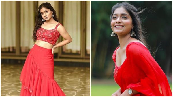 Katheyondu Shuruvagide Serial Actress Akshatha received good appreciation for her role Krithi Katheyondu Shuruvagide Serial Actress Akshatha received good appreciation for her role Krithi