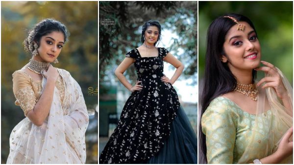 Serial actress Ankita Amar making a lot of noise in Sandalwood 