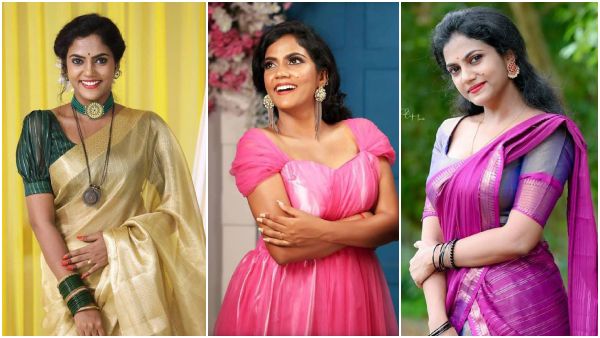 Gattimela serial Adhya fame actress Anvita Sagar entered Manasella Nene 