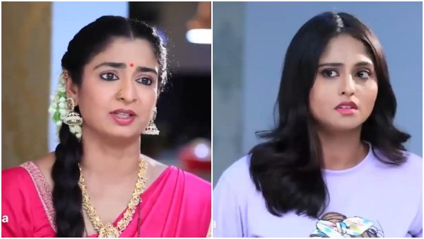 Bhagyalakshmi serial Written Update on April 10th episode 