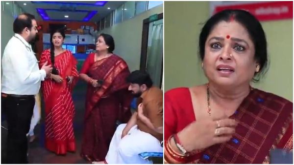 Bhagyalakshmi serial Written Update on April 20th episode 