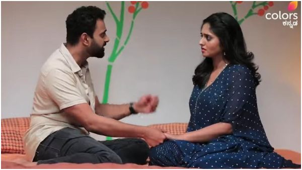 Bhagyalakshmi serial Written Update on April 21st episode