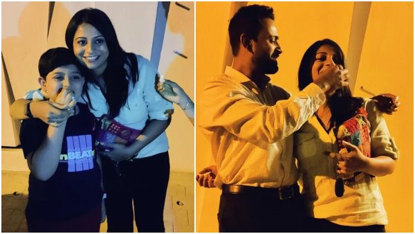 Who will play Gowthami Gowdas character after she quits Bhagyalakshmi serial Who will play Gowthami Gowdas character after she quits Bhagyalakshmi serial