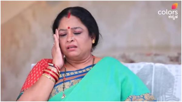 Bhagyalakshmi serial Written Update on April 25th episode