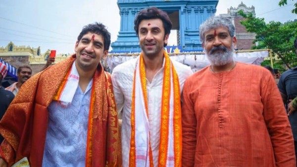 Ayan Mukerji announced the release of Brahmastra part 2 and Part 3 