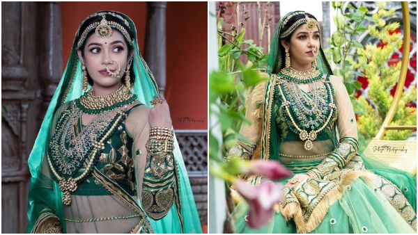 Actress Chaya Singh will charm Kannada television as a middle class girl Actress Chaya Singh will charm Kannada television as a middle class girl