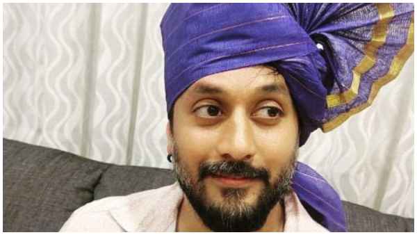 Actor Chetan Ahimsas controversial statement on Tirumala Tirupati Temple Goes Viral 