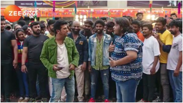 Dance Karnataka Dance Reality show Promo: Shivarajkumar Steps gets Good Response Dance Karnataka Dance Reality show Promo: Shivarajkumar Steps gets Good Response