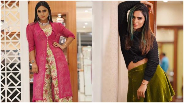 Deepika Das, Shweta Chengappa, Shwetha Prasad are not only actresse also business women