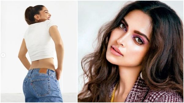 Bollywood Actress Deepika Padukone unique signature and analysis